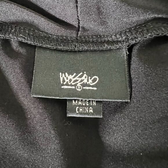 Mossimo Target Black Dress XS - Picture 4 of 5